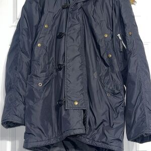 Alpha Industries Jacket